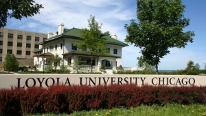 Loyola University